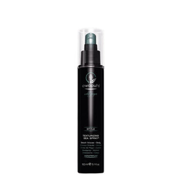 PAUL MITCHELL - AWAPUHI WILD GINGER_Texturizing Sea Spray Beach Waves and Body 5.1oz_Cosmetic World